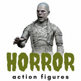 Horror Figures